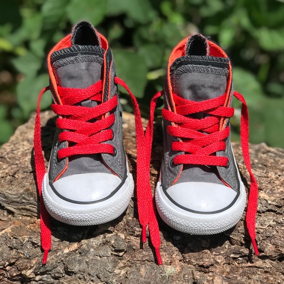Converse Other - Baby boy Converse👟👶🏻